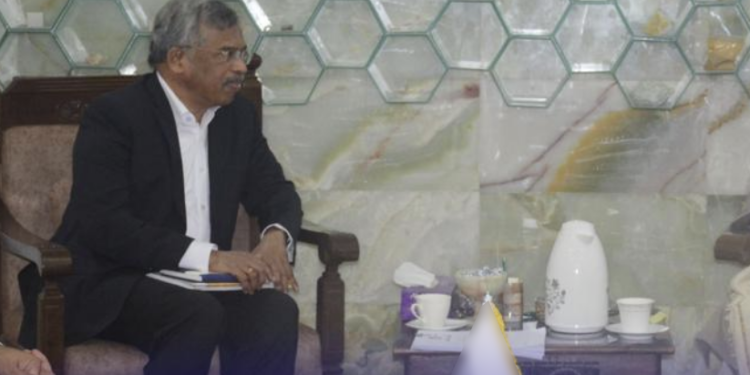هندي پانګوالو په افغانستان کې پانګونې ته لېوالتیا ښودلې