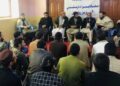 بغلان کې په نشه یي توکو د روږدو ۲۸کسانو درملنه شوې