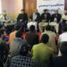 بغلان کې په نشه یي توکو د روږدو ۲۸کسانو درملنه شوې