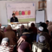 میدانوردګو کې د یوې پروژې چارې پیل شوې