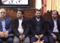 ایران د کرنې په برخه کې په افغانستان کې پانګونه کوي