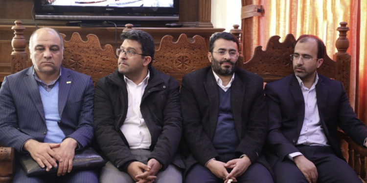 ایران د کرنې په برخه کې په افغانستان کې پانګونه کوي
