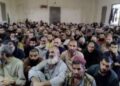 کندوز کې د ۱۸۰۰ روږدو کسانو درملنه شوې ده