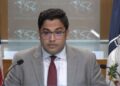 امریکا: نږدې وخت کې کابل کې د ډیپلوماټیک ماموریت پیلولو پلان نه لرو