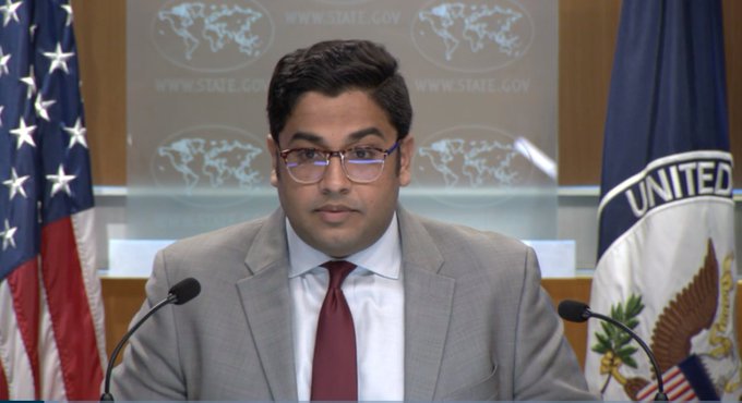 امریکا: نږدې وخت کې کابل کې د ډیپلوماټیک ماموریت پیلولو پلان نه لرو