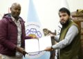 سوداګرۍ وزارت له دوو موسسو سره د همکارۍ هوکړه لیکونه لاسلیک کړل