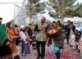 د ملګرو ملتونو د سرمنشی مرستیاله کاني ویګناراجا افغانستان ته راغلې
