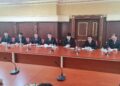 افغان او ترکمن لوري پر دوه اړخیزو اقتصادي موضوعاتو خبرې کړې