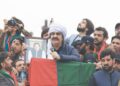 د عمران خان ګوند پلويانو او پوليسو ترمنځ شخړې شوي