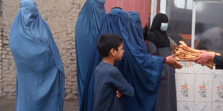 اوچا:افغانستان کې دمرستې لپاره ۳ نیم میلیارد ډالرو ته اړتیا ده