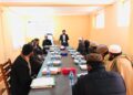 لوګر کې ۱۲۶۰ کسانو ته د سواد زدهکړو پروګرام پيلیږي