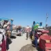 ډبلیو اېف پي: راستانه شوي افغان کډوال بېړنیو مرستو ته اړتیا لري