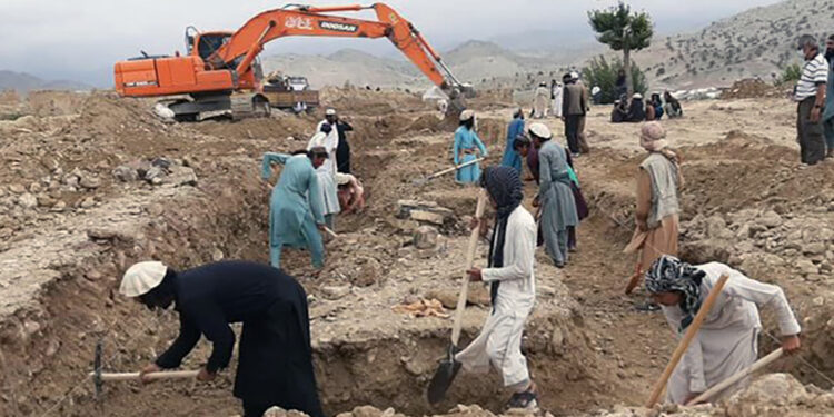 اقتصاد وزارت روان کال په هېواد کې ۵۸۹ پروژې عملي کړې دي