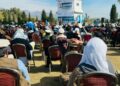 ننګرهار کې د اقلیمي بدلون نړیوال کنفرانس پای ته ورسېد