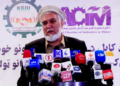 الکوزی: د بار وړونکو موټرو چلوونکو ته دې اجازه لیکونه ورکړل شي