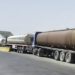 له نیمروز ولایت ۱۹ ټانکره بې کیفیته تېل بېرته ایران ته ګرځول شوي