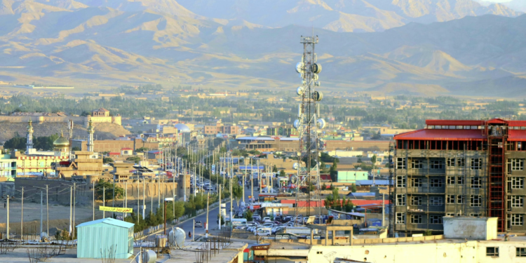 د ګردېز ښاروالۍ ۹۰ میلیونه افغانۍ عواید راټول کړي