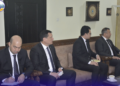 دلاور: د ټاپي پروژې د پلي کولو برخه کې هر ډول همکارۍ ته چمتو یو