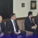 دلاور: د ټاپي پروژې د پلي کولو برخه کې هر ډول همکارۍ ته چمتو یو