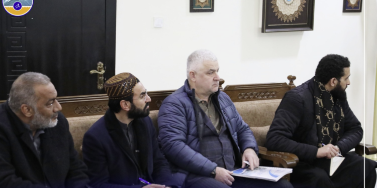 یو روسی پانګه وال د افغانستان پر نفتو او ګازو پانګونه کوي