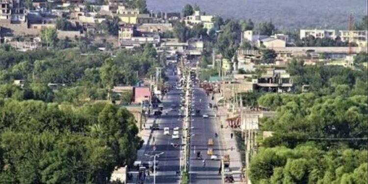 لغمان کې د ٥ کرنیزو پروژو چارې پیل شوې دي