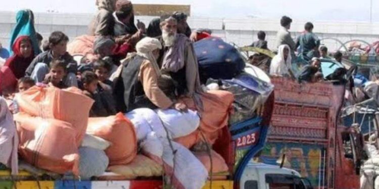 نړیوال وجهي صندوق د افغان کډوالو لپاره بېړنۍ بودجه تصویب کړه