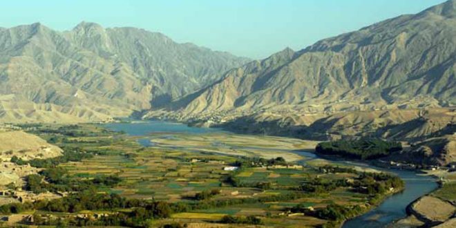 سروبي ولسوالۍ کې د نږدې درې میلیونه ډالرو په ارزښت پروژې پيل شوې