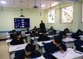 افغان ترک هېواد کې ۵ زره زده‌کوونکو ته د زده کړو زمینه برابره کړې