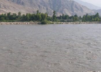 د کونړ پر سیند د دوو بندونو د جوړېدو چارې پیلیږي