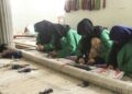 بامیانو کې د مسلکي زده کړو ۳ مرکزونه جوړ شوي