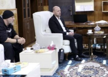 الماني شرکتونو د اوبو او انرژۍ برخه کې د همکارۍ لېوالتیا ښودلې