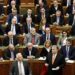 هنګري له ۱۸میاشتني ځنډ وروسته په ناټو کې د سویډن غړیتوب ومانه