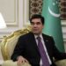 د بهرنیو چارو سرپرست وزیر د ترکمنستان له ولسمشر سره لیدلي دي