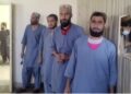 زابل کې په نشه يي توکو د ۲۰۰ روږدو کسانو درملنه شوې