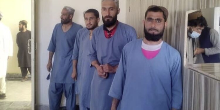 زابل کې په نشه يي توکو د ۲۰۰ روږدو کسانو درملنه شوې