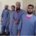 زابل کې په نشه يي توکو د ۲۰۰ روږدو کسانو درملنه شوې