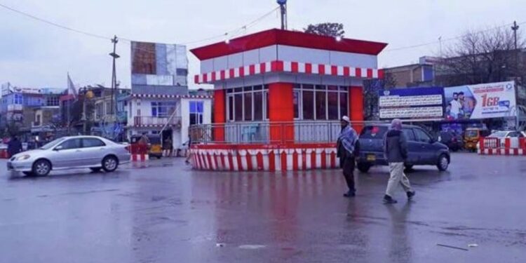 کندوز کې د احصایې او معلوماتو ریاست ۵۱ میلیونه افغانۍ عواید راټول کړي