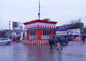 کندوز کې سږکال د ۱۰۲ میلیونه افغانیو په لګښت پروژې پلې شوې