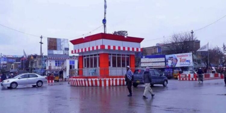 کندوز کې سږکال د ۱۰۲ میلیونه افغانیو په لګښت پروژې پلې شوې