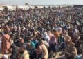 د چمن پرلت کوونکو د ټولو دولتي بنسټونو دروازې تړلي