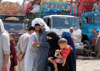له پاکستانه ۱۲۷ نور افغان کډوال هېواد ته راستانه شول