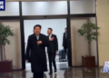 د چين استازي د اوکراين بحران د سياسي حل په پار د دويم پړاو ډيپلوماتيک سفرونه پيل کړي