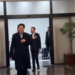 د چين استازي د اوکراين بحران د سياسي حل په پار د دويم پړاو ډيپلوماتيک سفرونه پيل کړي
