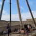 فاریاب کې د څښاک اوبو ۵ شبکې جوړېږي