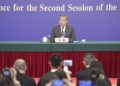 وانګ يي: د چين ډيپلوماسۍ نړۍ ته خدمتونه کړي