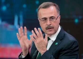 د سعودي عربستان د نفتو دولتي شرکت په چين کې نوره پانګونه کوي