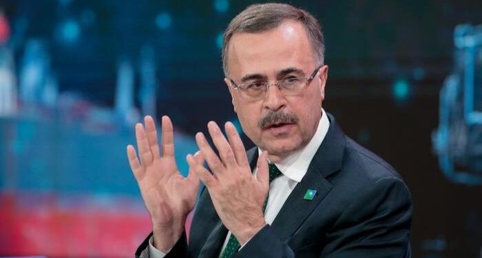د سعودي عربستان د نفتو دولتي شرکت په چين کې نوره پانګونه کوي