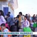د چين-لاوس اورګاډو د بار اندازه د زياتېدو په حال کې ده