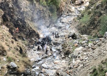 بېجينګ د پاکستان پر داسو بند د بريد په تړاو غبرګون وښود