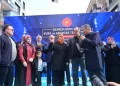 ترکیه کې څه باندې ۳۰ زره زلزله ځپلو ته کورونه وسپارل شول